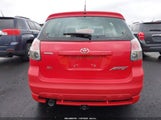 Toyota Matrix Xr 2T1KR32E38C719849 снимка