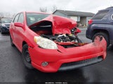 Toyota Matrix Xr 2T1KR32E38C719849 снимка
