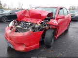 Toyota Matrix Xr 2T1KR32E38C719849 снимка