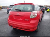 Toyota Matrix Xr 2T1KR32E38C719849 снимка