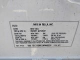 Tesla Model Y Performance Dual Motor All-Wheel Drive 7SAYGDEFXNF440239 fotografie