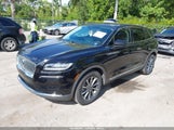 Lincoln Nautilus Standard 2LMPJ6J92MBL04320 снимка