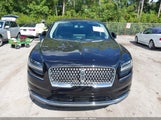 Lincoln Nautilus Standard 2LMPJ6J92MBL04320 снимка