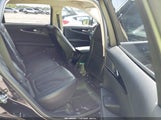 Lincoln Nautilus Standard 2LMPJ6J92MBL04320 снимка