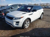 Land Rover Range Rover Evoque Pure Plus SALVT1BGXCH638607 снимка