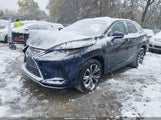 Lexus Rx 350 2T2HZMDA7NC321156 снимка