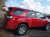 Toyota 4Runner Sr5 Premium JTEBU5JR1G5380353 снимка