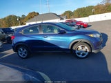Honda Hr-V Lx 3CZRU5H38GM713589 fotografie