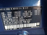 Honda Hr-V Lx 3CZRU5H38GM713589 photo