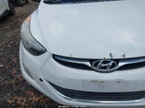 Hyundai Elantra Gls 5NPDH4AE3DH397661 снимка