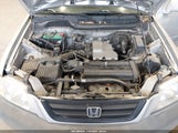 Honda Cr-V Ex JHLRD1861YC005053 снимка