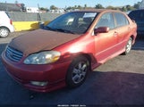 Toyota Corolla S 1NXBR32E24Z288235 снимка
