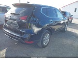 Nissan Rogue Sv Intelligent Awd 5N1AT2MV4LC798143 photo