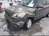 Kia Soul + KNDJT2A66D7517584 снимка