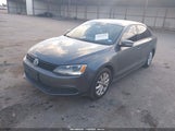 Volkswagen Jetta 2.5L Se 3VWDX7AJ5BM323082 photo