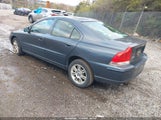 Volvo S60 2.5T YV1RH592272632511 снимка