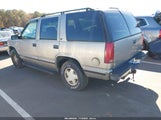 Chevrolet Tahoe Ls 1GNEK13R6XJ402505 fotografie