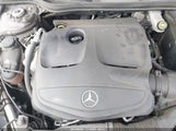 Mercedes-Benz Cla 250 4Matic WDDSJ4GB6FN209250 photo