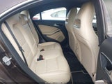 Mercedes-Benz Cla 250 4Matic WDDSJ4GB6FN209250 снимка