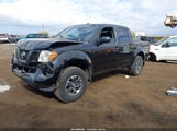 Nissan Frontier Pro-4X 1N6AD0EV5JN727777 снимка