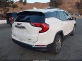 GMC Terrain Awd Slt 3GKALVEV4LL234893 снимка
