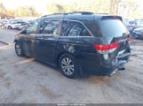 Honda Odyssey Ex-L 5FNRL5H66EB088632 снимка