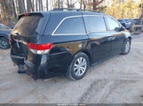 Honda Odyssey Ex-L 5FNRL5H66EB088632 снимка