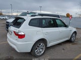 BMW X3 3.0Si WBXPC934X7WF00219 снимка