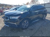 Acura Mdx Technology Package Acurawatch Plus Pkg 5J8YD3H56JL008422 снимка