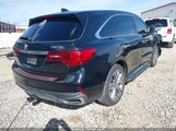 Acura Mdx Technology Package Acurawatch Plus Pkg 5J8YD3H56JL008422 снимка