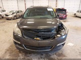 Chevrolet Traverse Ls 1GNKRFKDXEJ269035 fotografie