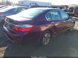 Honda Accord Lx 1HGCR2F36DA068238 снимка