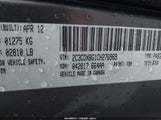 Dodge Charger Se 2C3CDXBG1CH276969 photo