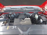 Chevrolet Silverado  2Lt 3GCUKREHXJG246923 снимка