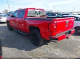 Chevrolet Silverado  2Lt 3GCUKREHXJG246923 снимка