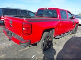 Chevrolet Silverado  2Lt 3GCUKREHXJG246923 снимка
