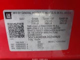 Chevrolet Silverado  2Lt 3GCUKREHXJG246923 снимка