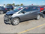 Nissan Versa Note Sv 3N1CE2CP8HL377552 fotografie