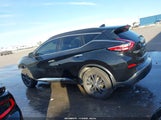 Nissan Murano Sv 5N1AZ2MH5JN113660 fotografie