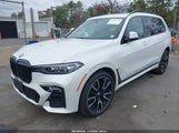 BMW X7 xDrive40I 5UXCW2C08M9F89787 снимка