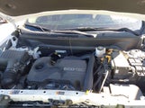 Chevrolet Equinox Awd Ls 3GNAXSEV9LS722541 снимка
