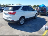 Chevrolet Equinox Awd Ls 3GNAXSEV9LS722541 снимка