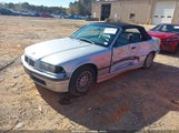 BMW 323Ic WBABJ8334XEM25144 снимка