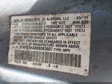Honda Odyssey Ex 5FNRL5H40BB063607 снимка