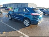 Ford Edge Titanium 2FMPK4K9XLBA41763 снимка