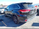 Toyota Highlander Le 5TDZZRFH3HS214519 снимка