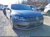 Volkswagen Passat 2.0L Tdi Se 1VWBN7A35EC116681 fotografie