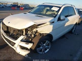 Mercedes-Benz Ml 350 4Matic 4JGDA5HB4DA189720 снимка
