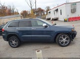 Jeep Grand Cherokee Limited 4X2 1C4RJEBGXKC790517 fotografie