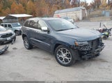 Jeep Grand Cherokee Limited 4X2 1C4RJEBGXKC790517 photo